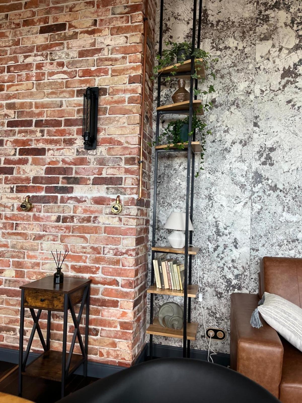 クラクフLoft21アパートメント エクステリア 写真