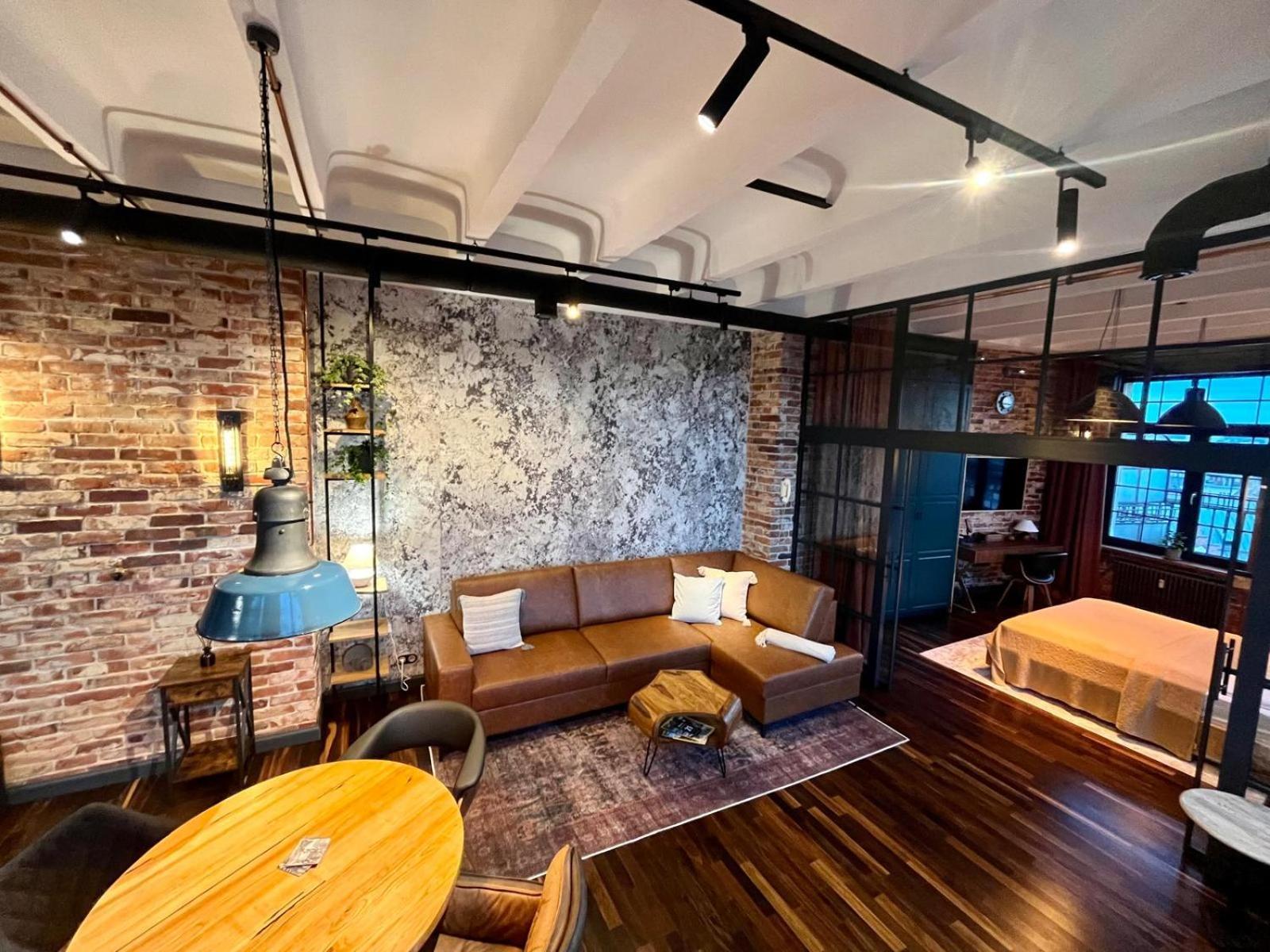 クラクフLoft21アパートメント エクステリア 写真