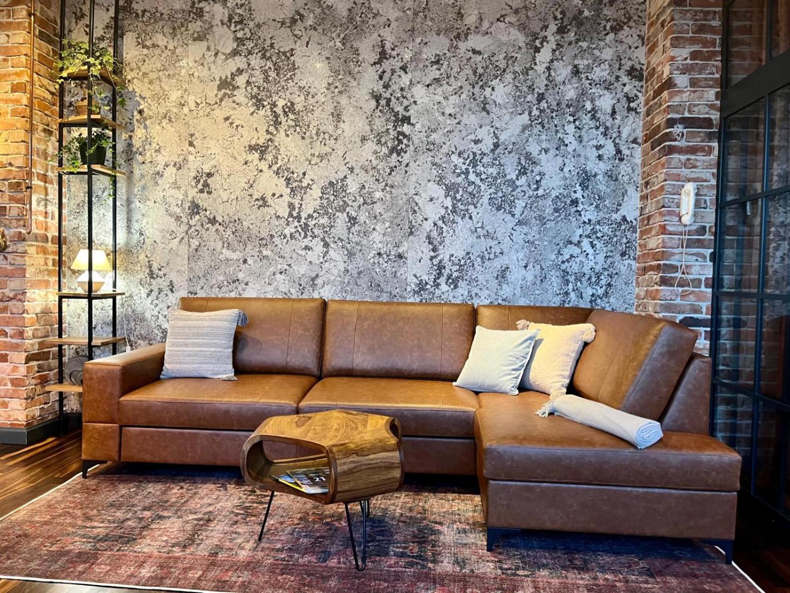 クラクフLoft21アパートメント エクステリア 写真