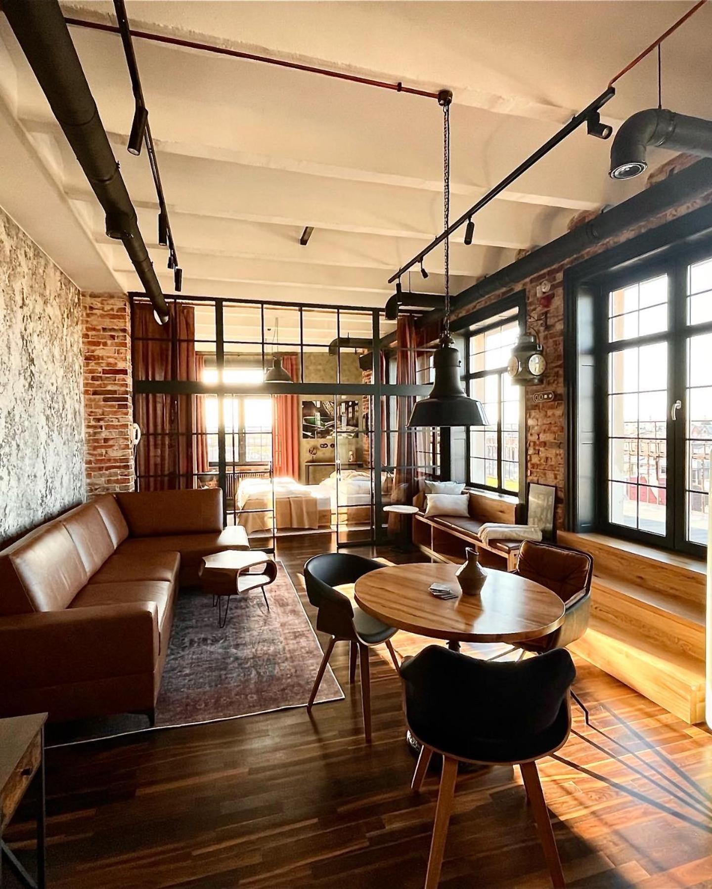 クラクフLoft21アパートメント エクステリア 写真