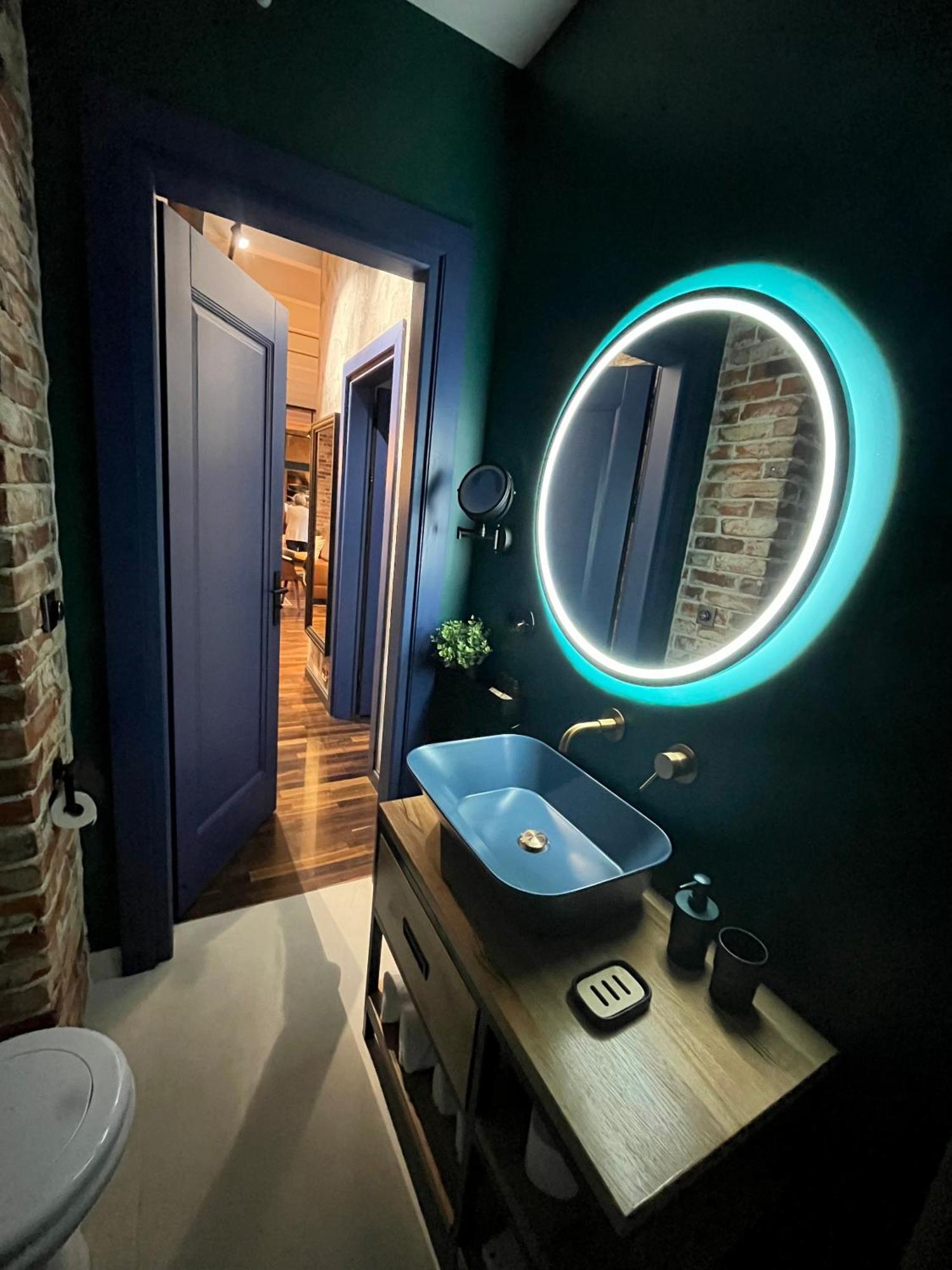クラクフLoft21アパートメント エクステリア 写真